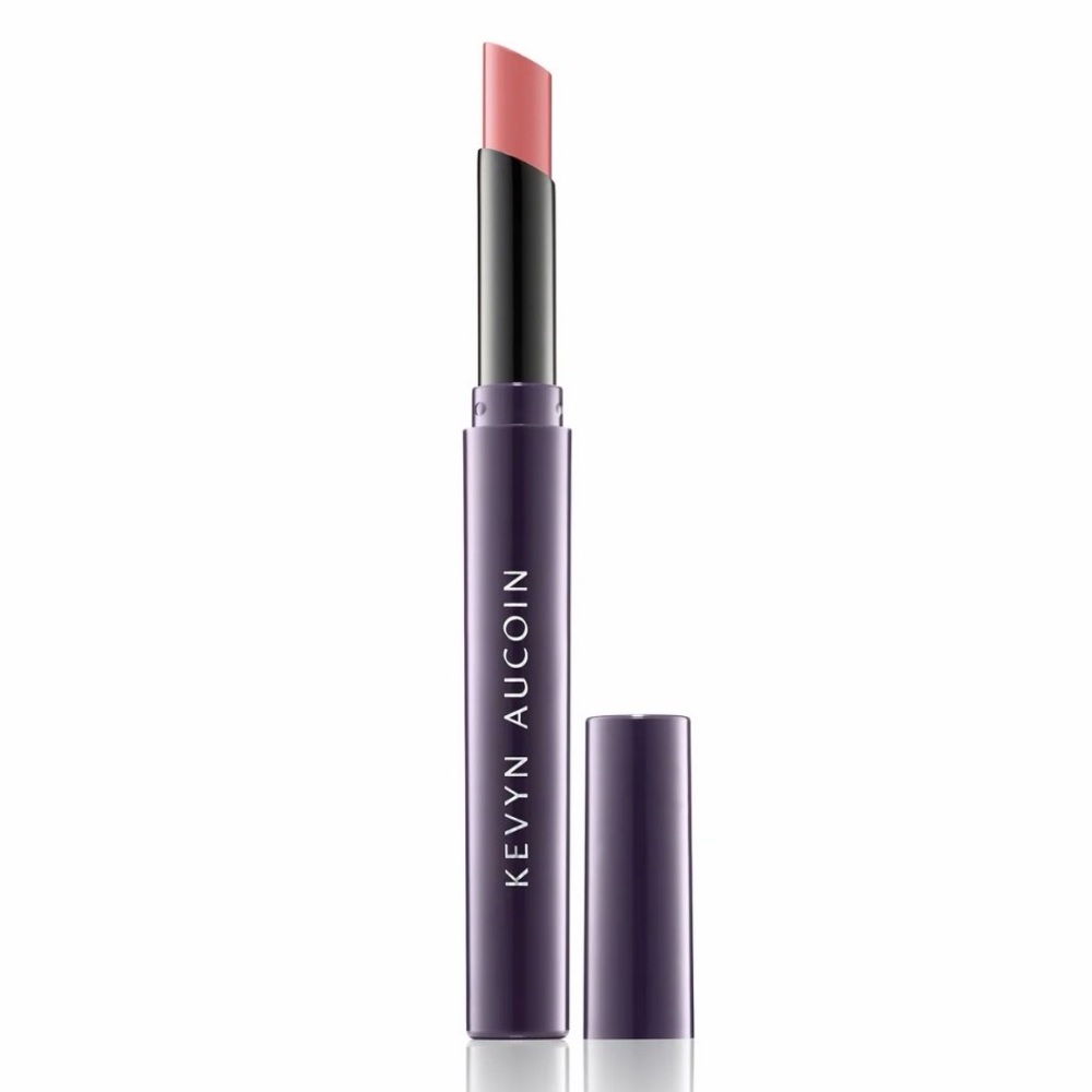Kevyn Aucoin Unforgettable Cream Lipstick in Modern Love